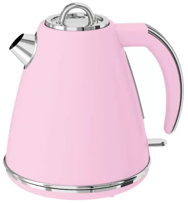 Wholesale household 1.5L stainless still electric kettle kitchen electrical appliances for hotel - Image 3