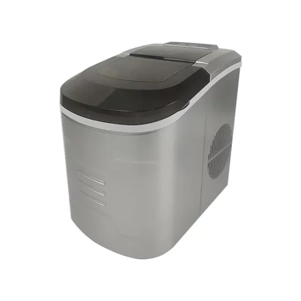 Mini Portable Ice Maker Kitchen Household 10Kg 12Kg Ice Making Machine Ice Cube Maker - Image 3
