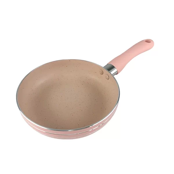 Mini Frying Pan Non-stick Small Egg Pancake Kitchen Pan Egg FryPan for Cooking Egg Fryer Pan - Image 3