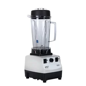 Commercial 2L ice blender machine portable smoothie blender