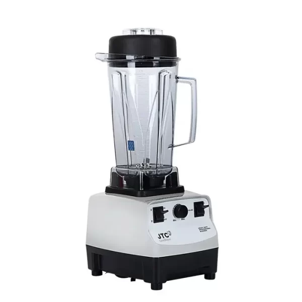 Commercial 2L ice blender machine portable smoothie blender
