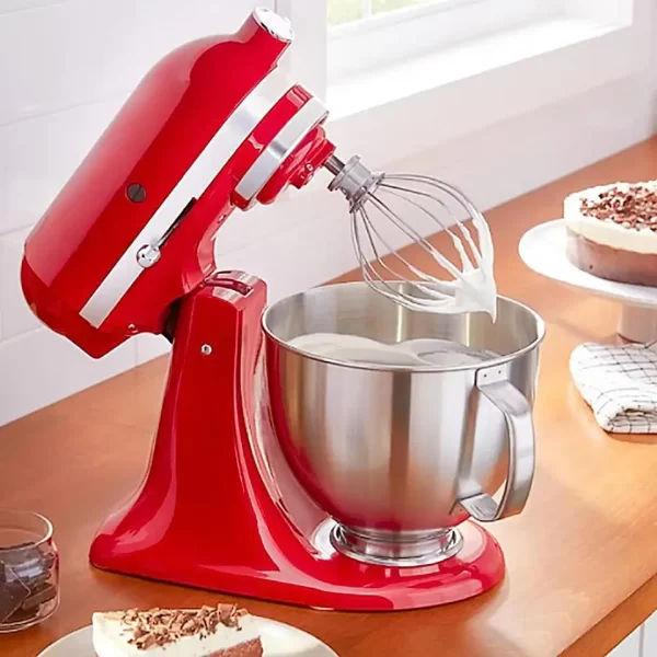 304 stainless steel wire stirring electric mixer cake balloon egg powder Mayonnaise cream kitchenware accessories K45WW 9704329 - Image 2