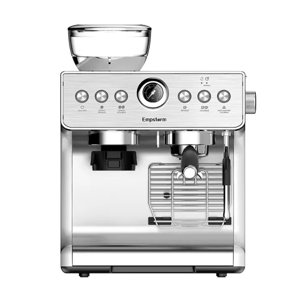 Hot New Products Small Kitchen Appliances Manual Coffee Maker For Home And Office - Image 2