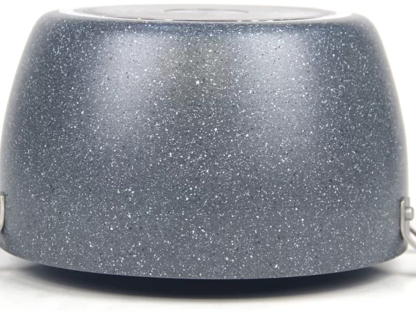 casserol granite cooking pot set Stainless kitchen non-stick fry pan cookware kitchen pans and pans - Image 5