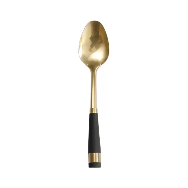 High Quality luxury 10 Pcs Kitchen Utensils Items Accessories Stainless Steel Kitchen Gadgets Set - Image 8