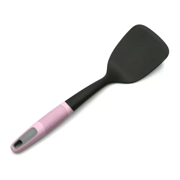 household 9 Pcs nonstick cookware dishwasher safe spatula spoon kitchen tools & gadgets nylon cooking utensils items set - Image 10