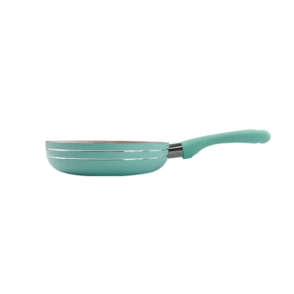 Mini Frying Pan Non-stick Small Egg Pancake Kitchen Pan Egg FryPan for Cooking Egg Fryer Pan - Image 2
