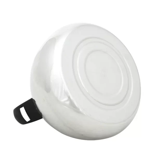 Whistling Induction Teapot Tea Pot Water Kettle Tea Kettle Home Kitchen Whistle Kettles Kitchen Item Camping Pot - Image 2
