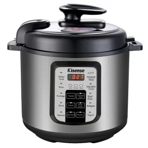 Multi Function Household Cookware Rice Cooker Automatic Smart Electric Pressure Cookers