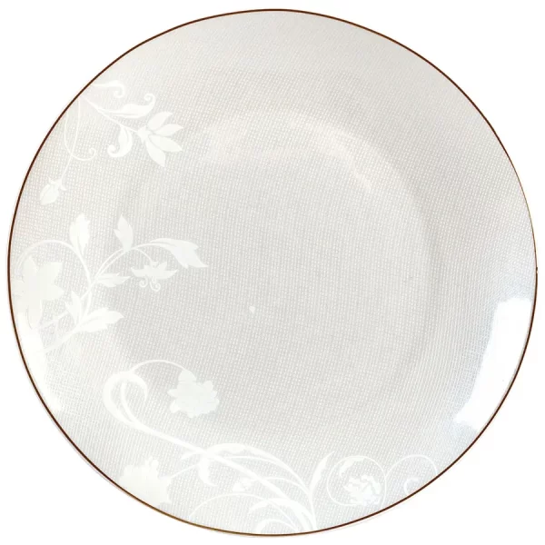 european dinnerware set TANGSHAN wholesale 125pcs dinnerware sets for 12 people bowl and plate - Image 2