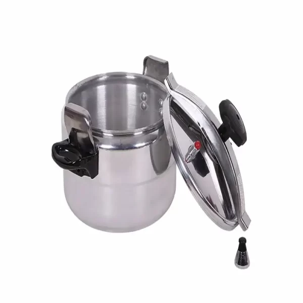Multi-functional 6 Liter Aluminum Pressure Cooker Display Stainless Slow Cooker Electric Pressure Cookers - Image 2
