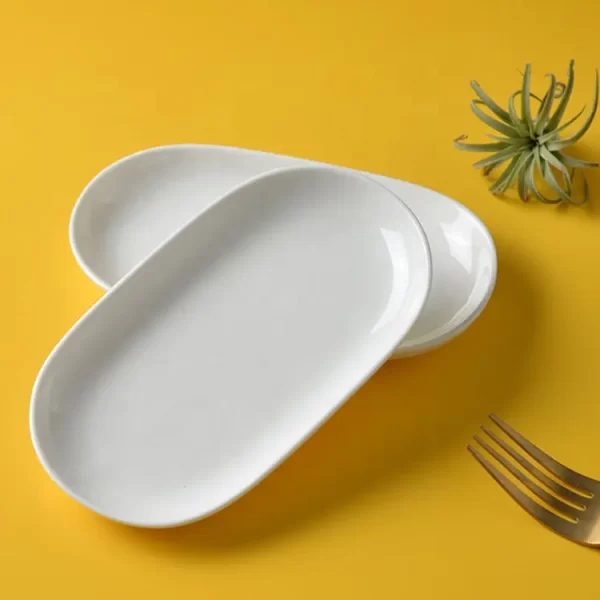 Various types of special-shaped pieces and dish can be processed wholesale by OEM - Image 2