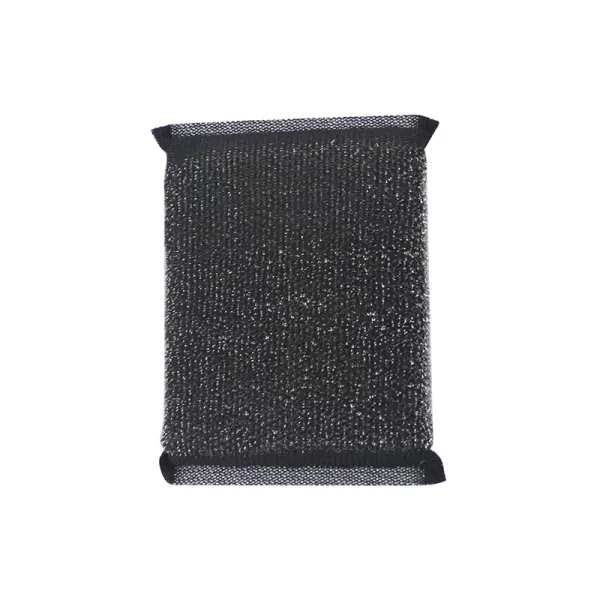 Heavy Duty Non-Scratch Kitchen Scrubbing Cleaner Sponges Stainless Steel for Fast Cleaning - Image 7