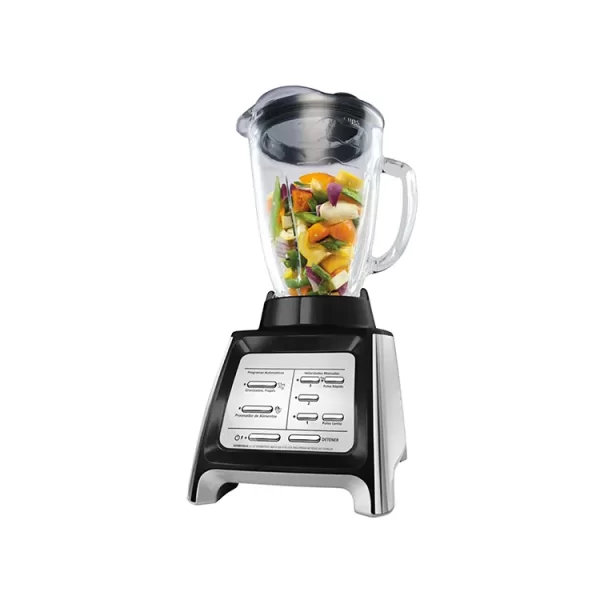 2022 high speed 1000w multi-purpose nutri blender mixer smoothies cup blender - Image 2