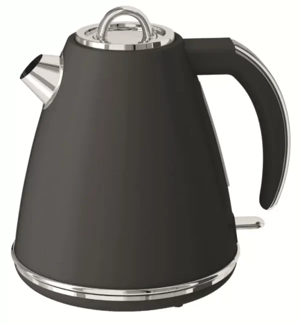 Wholesale household 1.5L stainless still electric kettle kitchen electrical appliances for hotel - Image 2