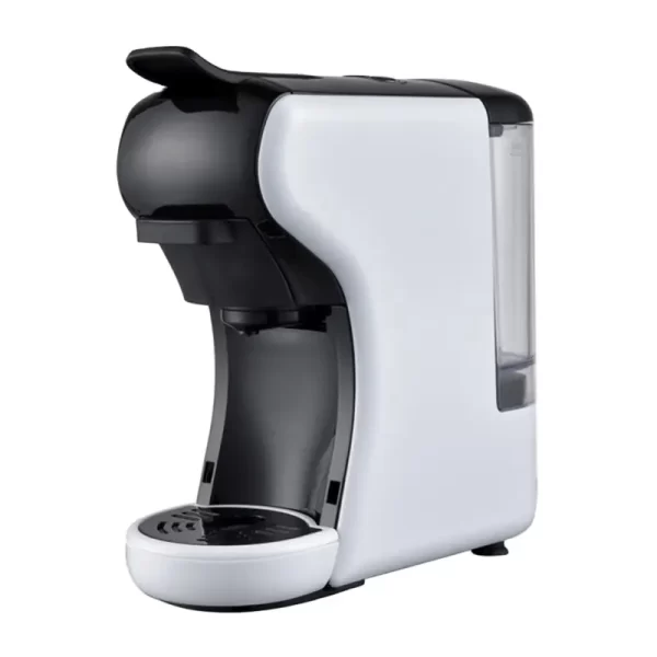 Foshan Shunde Stelang 4 In 1 19 Bar Professional Coffee Machine Multi Capsule Coffee Maker - Image 3