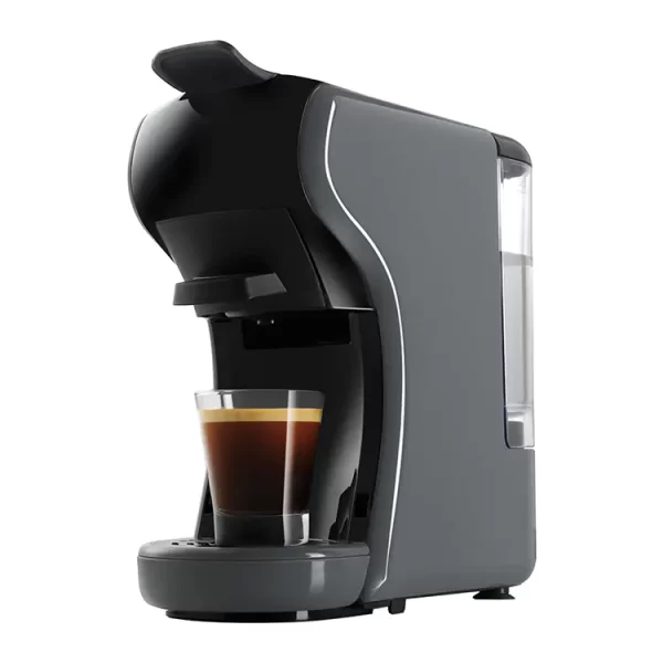 Foshan Shunde Stelang 4 In 1 19 Bar Professional Coffee Machine Multi Capsule Coffee Maker - Image 2