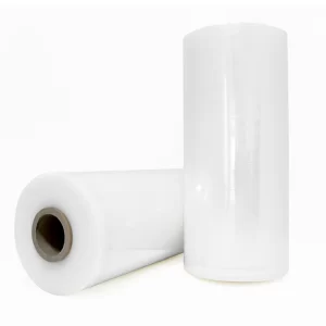 Industrial Stretch Pallet Wrap Film Wrap cling Film For Machine
