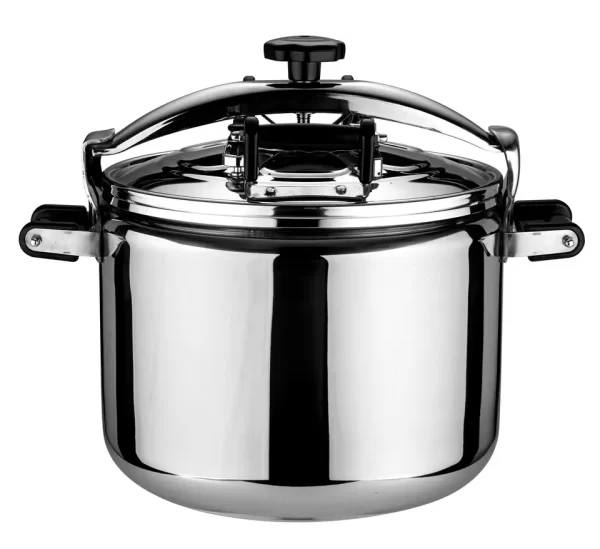 High Quality Pressure Cooker Home Use Kitchenware