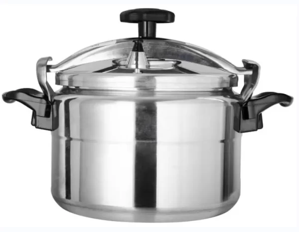 Multi-functional 6 Liter Aluminum Pressure Cooker Display Stainless Slow Cooker Electric Pressure Cookers