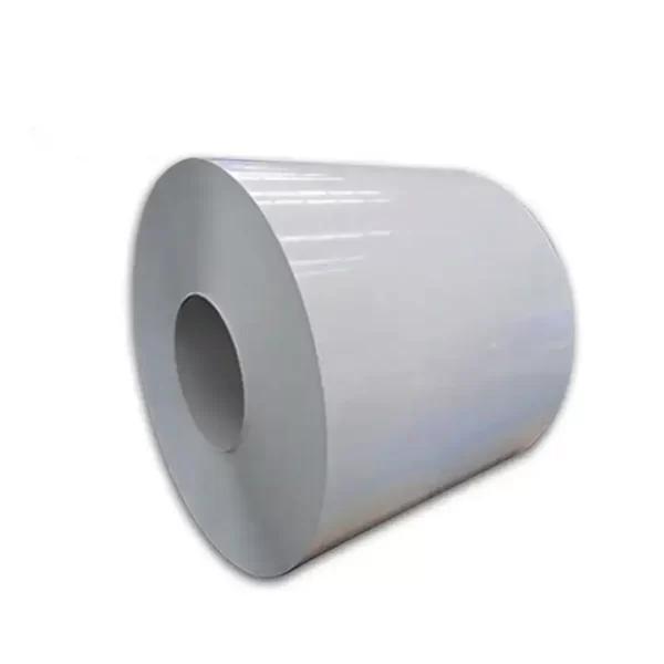 ppgi ppgl coil color coated galvanized steel coil Colour Coated Steel Coil Prepainted Galvanized Sheet - Image 4