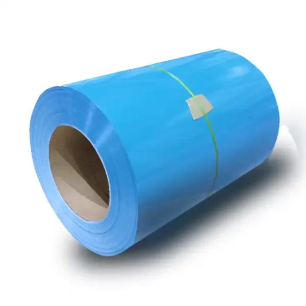 ppgi ppgl coil color coated galvanized steel coil Colour Coated Steel Coil Prepainted Galvanized Sheet - Image 5