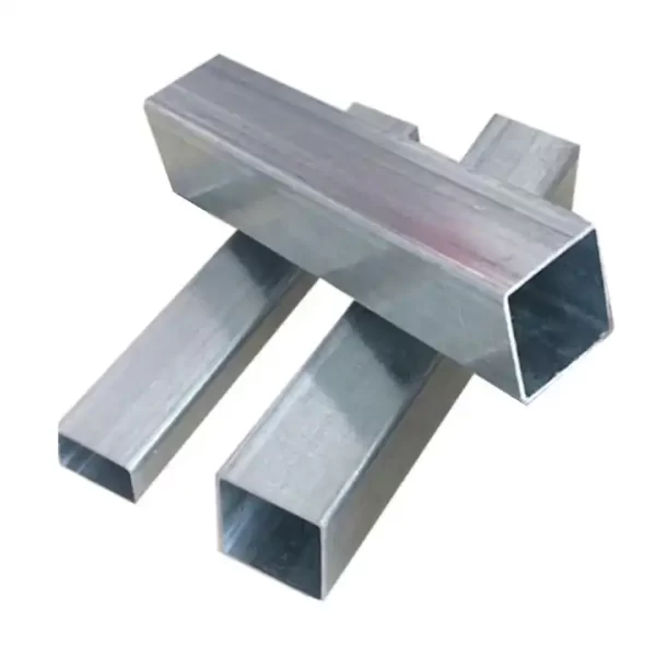 Cheap Galvanized Livestock Indoor Pipe Fence 1.5 inch Galvanized Steel Pipe Price Per Meter GI Tube - Image 3