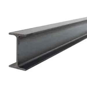 Metal I Beam Factory Customized Metal Beams for Building