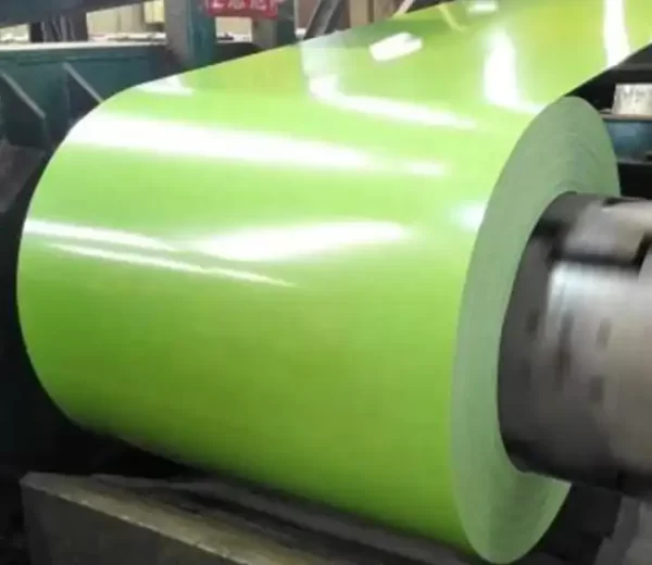 ppgi ppgl coil color coated galvanized steel coil Colour Coated Steel Coil Prepainted Galvanized Sheet - Image 3