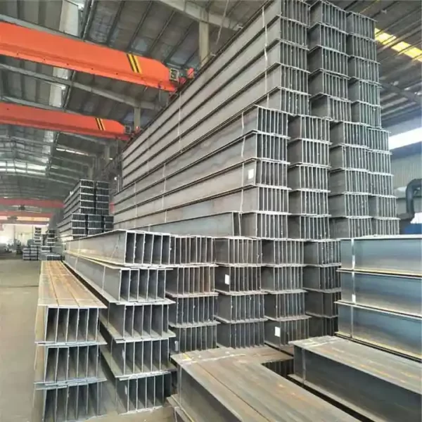 8x8 h beam h shape h channel welding cheap - Image 3