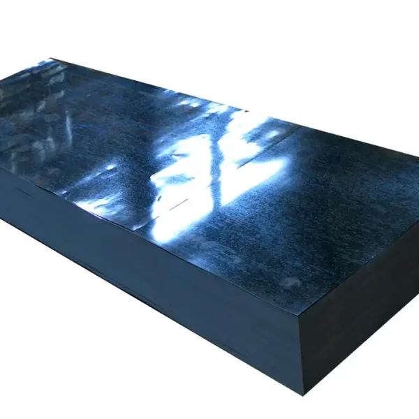 steel plate 1mm galvanized galvanized 3mm checkered plate galvanized iron plate 100x60x.04 - Image 4