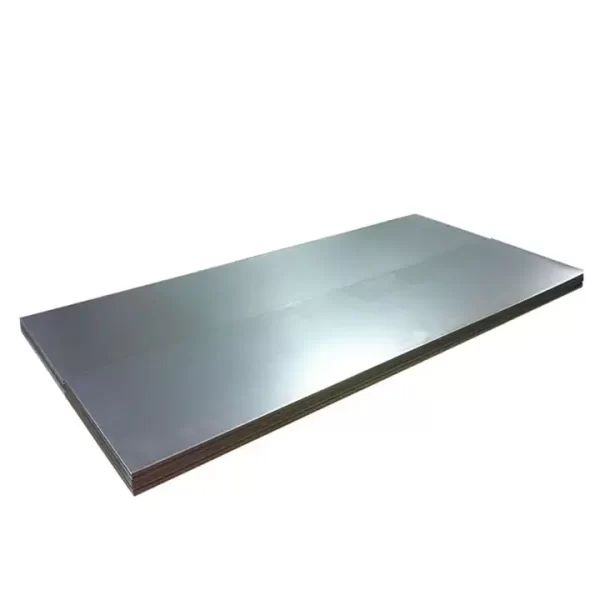 Ss Plate 201 304 316l 430 Sheet Finished No.4 No.8 Surface Cold-rolled Stainless Steel Plate - Image 2