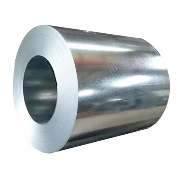 z60 dx51 dx52d dx53d carbon steel plate cold rolled galvanized steel coil with low price - Image 2