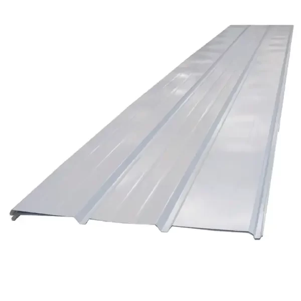 zinc roofing sheets galvanized corrugated metal sheet galvanized roofing sheet for building material - Image 2