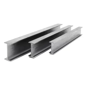 Carbon Steel H Beam 2 Inch 300X300X10X15 Per Meter Metal Ipe 300X150 50X50 152X152 200X200 400X200 6 Meter