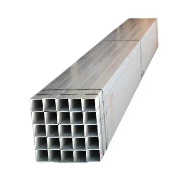 Cheap Galvanized Livestock Indoor Pipe Fence 1.5 inch Galvanized Steel Pipe Price Per Meter GI Tube