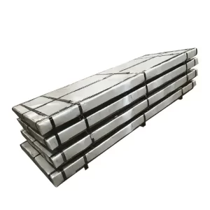 Ss Plate 201 304 316l 430 Sheet Finished No.4 No.8 Surface Cold-rolled Stainless Steel Plate