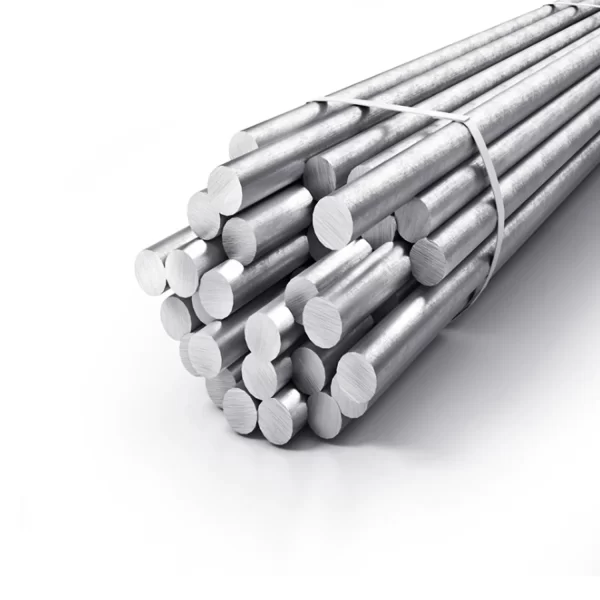 42CrMo 35CrMo Q195 Q235 Steel Round Bar Mild Carbon 4140 S45c S55c S35c Iron Round Steel - Image 4