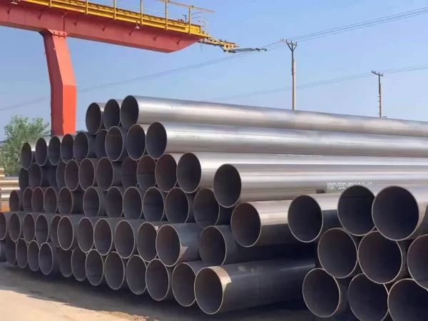 20x20 30x30 50x50 Square Erw Welded Low Carbon Pipe Square Hollow Steel Tube Sizes Iron Price Per Ton - Image 6