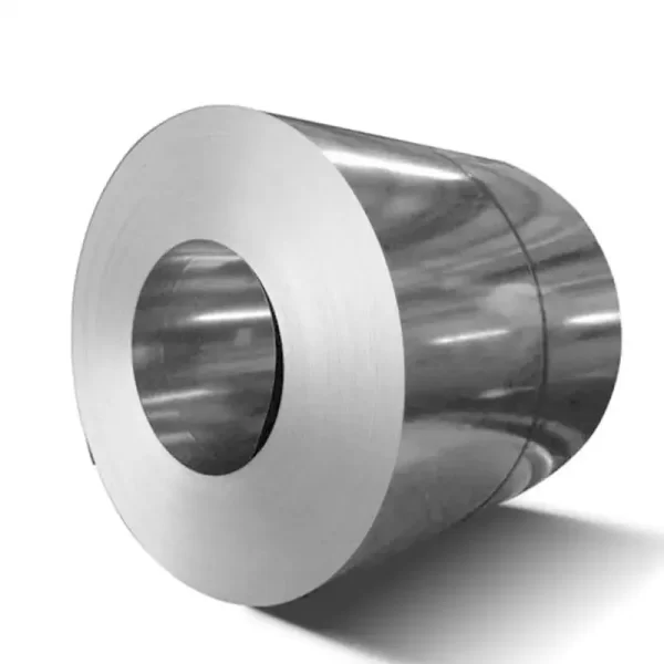 dx51d z100 cold rolled steel coil price plate iron sheets zinc sheet metal roll GI galvanized steel coil for roofing sheet - Image 5
