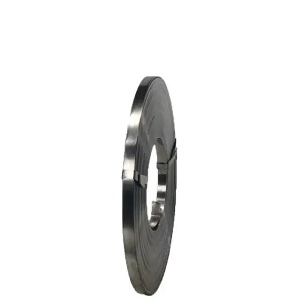 China hoop iron in south africa steel banding strap - Image 2