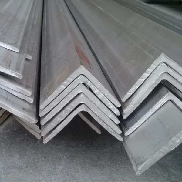 Perforated Stainless Steel Angles Slotted Angle Iron perforated Hot Rolled Equal Steel Angle Iron Bar With Holes - Image 5