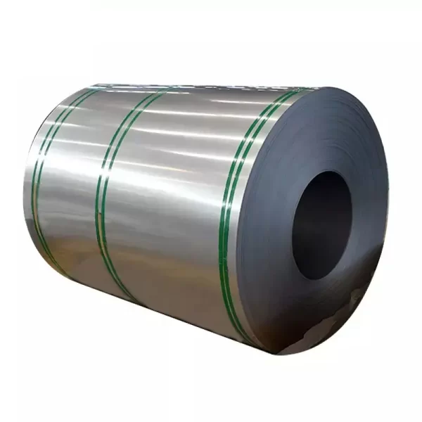 dx51d z100 cold rolled steel coil price plate iron sheets zinc sheet metal roll GI galvanized steel coil for roofing sheet - Image 6
