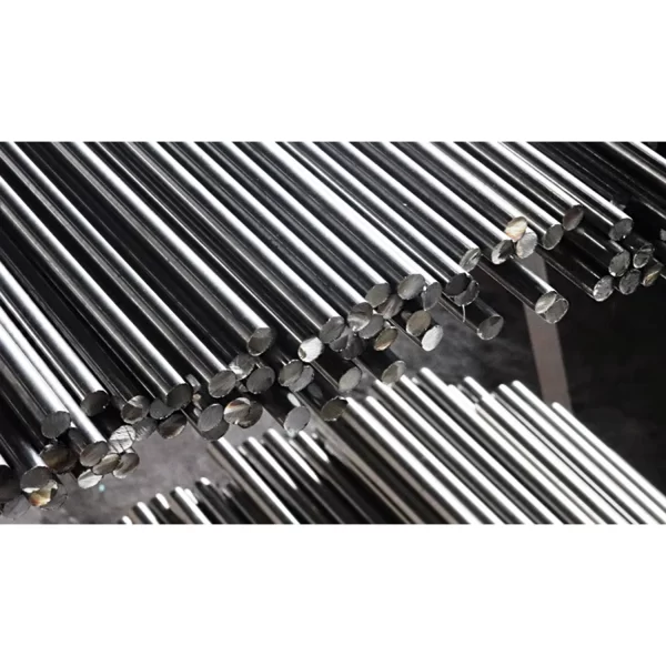 42CrMo 35CrMo Q195 Q235 Steel Round Bar Mild Carbon 4140 S45c S55c S35c Iron Round Steel - Image 5