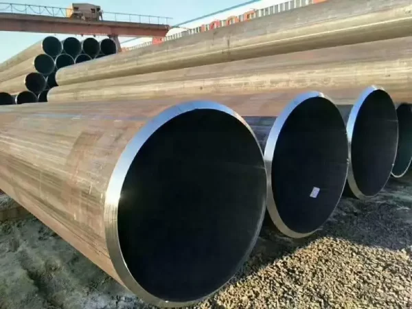 20x20 30x30 50x50 Square Erw Welded Low Carbon Pipe Square Hollow Steel Tube Sizes Iron Price Per Ton - Image 5