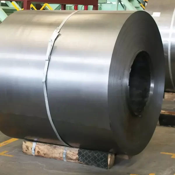 dx51d z100 cold rolled steel coil price plate iron sheets zinc sheet metal roll GI galvanized steel coil for roofing sheet - Image 4