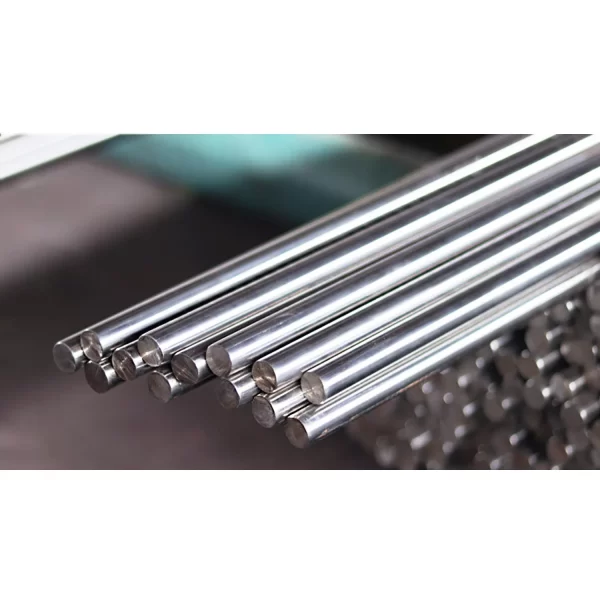 42CrMo 35CrMo Q195 Q235 Steel Round Bar Mild Carbon 4140 S45c S55c S35c Iron Round Steel - Image 6