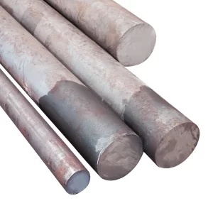 42CrMo 35CrMo Q195 Q235 Steel Round Bar Mild Carbon 4140 S45c S55c S35c Iron Round Steel