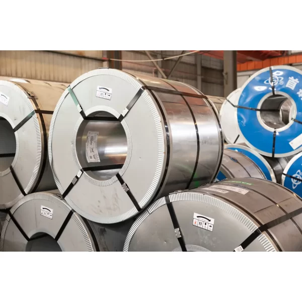 high quality crgo silicon steel coil electrical steel - Image 4