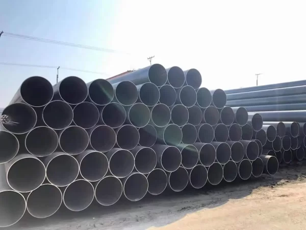 20x20 30x30 50x50 Square Erw Welded Low Carbon Pipe Square Hollow Steel Tube Sizes Iron Price Per Ton - Image 3